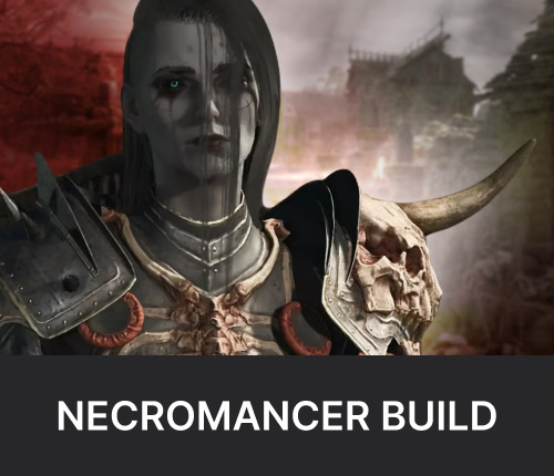 Necromancer Build | Eternal